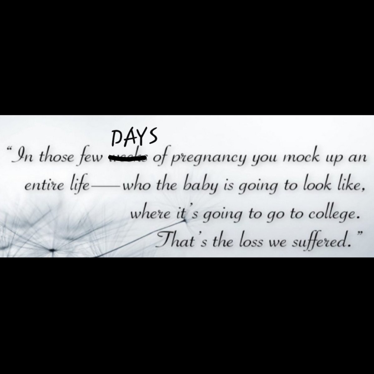 For all the mothers out there who don't feel like your #Miscarriage counts because it was early.. I'm praying you find peace  🙏🏻💔🤱🏻#EarlyMiscarriage #BabyLoss