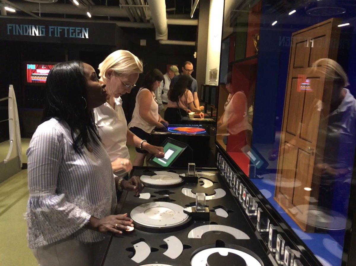 April Patton tweet media