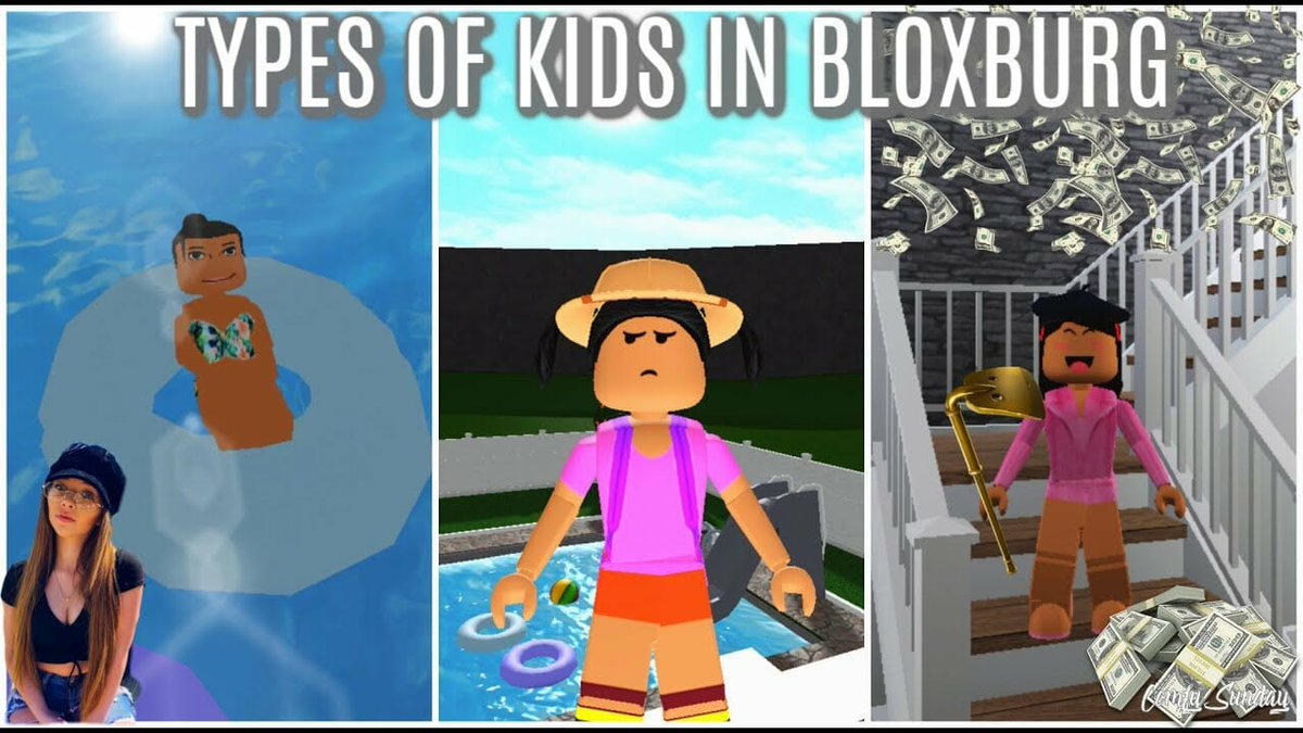 Bloxburgfamily Hashtag On Twitter - moving to bloxburg roblox bloxburg arabellaa youtube