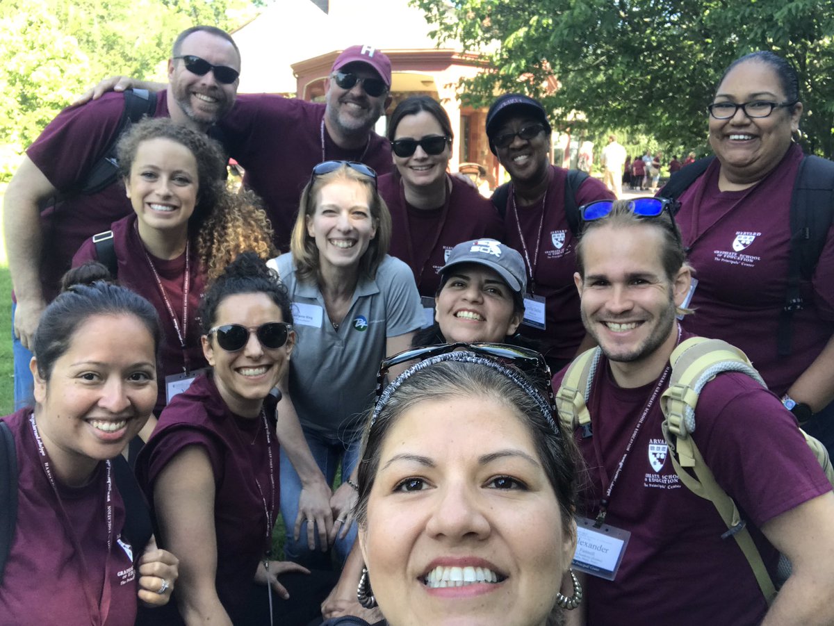 212lisaann's tweet photo. Amazing how we came together in such a short time. Trust. Communication. Vulnerability. Positivity. Goal setting. #bestdayever #group2rocks #wehaveeverythingweneed @JohnBrickey @yittybraun @hgse @RYHTexas @pflugerfalcons https://t.co/4f8yGERLVA