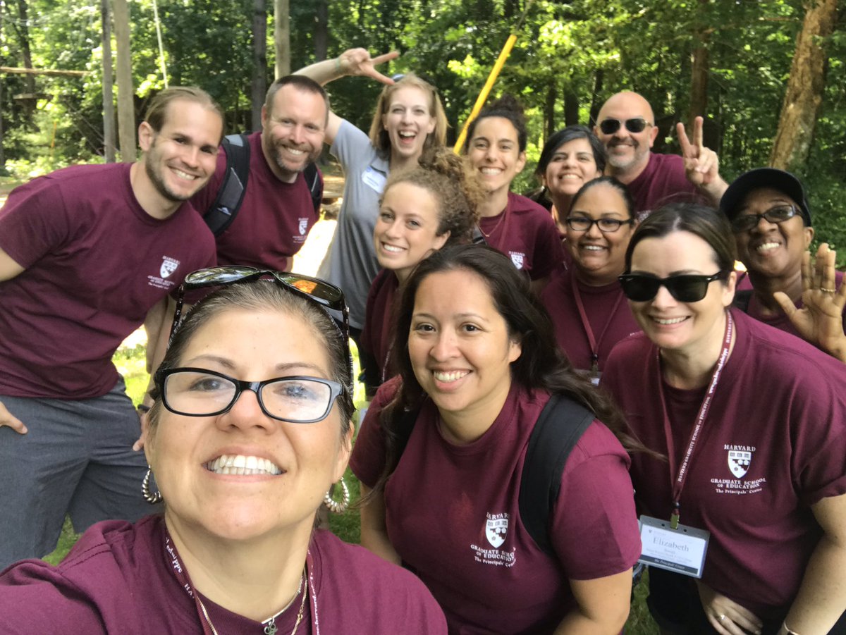 212lisaann's tweet photo. Amazing how we came together in such a short time. Trust. Communication. Vulnerability. Positivity. Goal setting. #bestdayever #group2rocks #wehaveeverythingweneed @JohnBrickey @yittybraun @hgse @RYHTexas @pflugerfalcons https://t.co/4f8yGERLVA