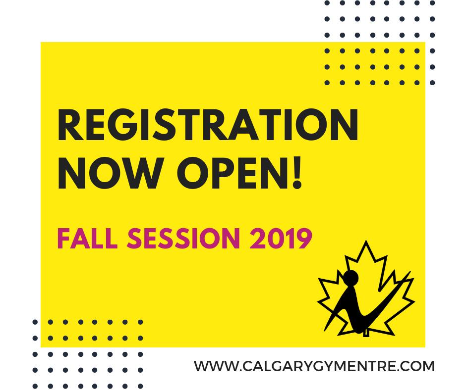 Calgary Gym Centre tweet media