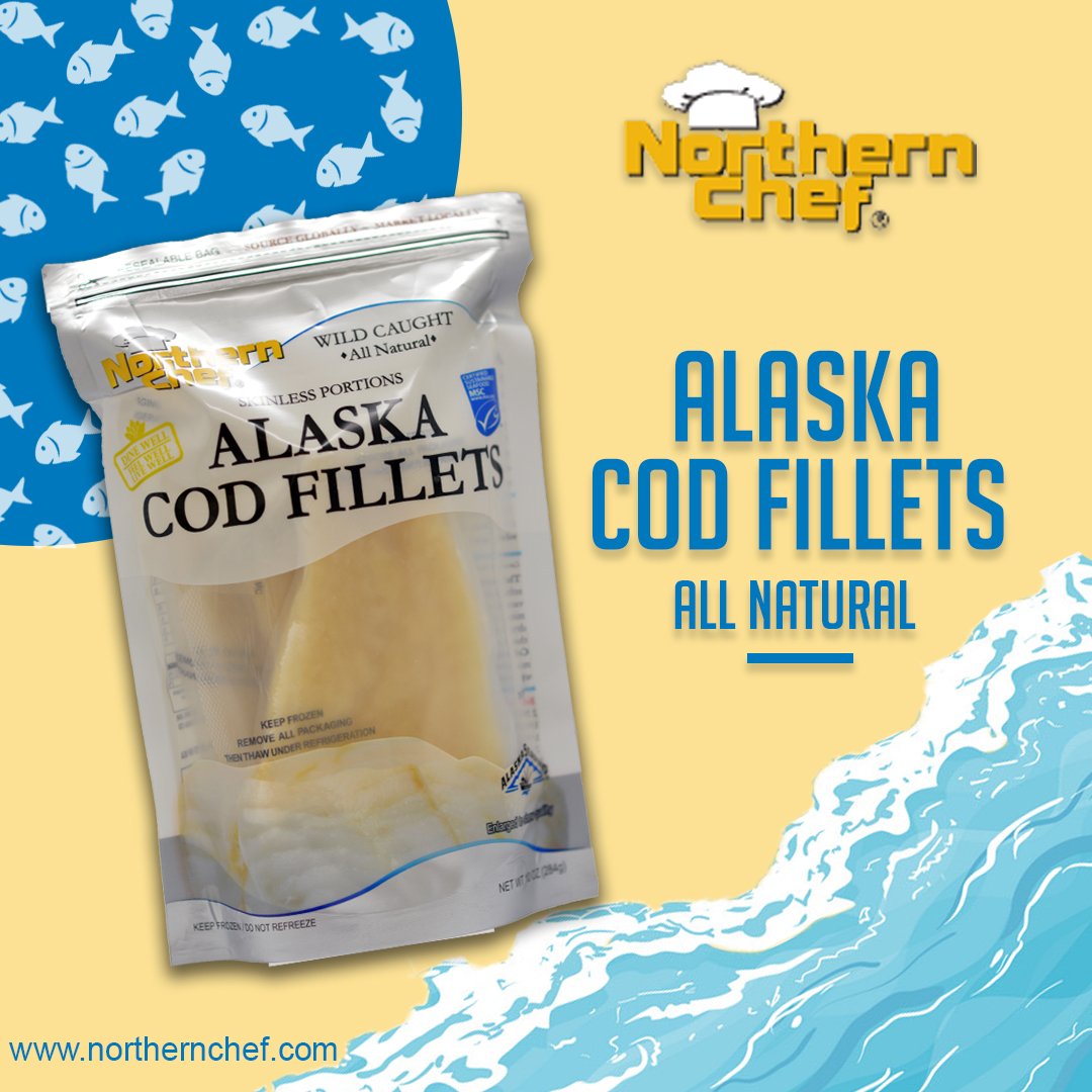 NorthernChef's tweet image. Alaska Cod Fillets
Wild Caught
All Natural
.
.
.
#northernchef #alaskacodfillets #codfillets #seafood #igfood #eats #foodstagram #foodblogger #foodie #foodies #foodgram #fooddiary #eatstagram #foodoftheday #buzzfeedfood #dailyfoodfeed #shrimp #seafoodlovers #seafoodporn