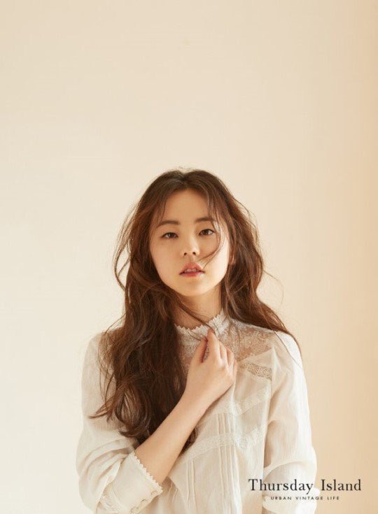 Happy Birthday Ahn Sohee. 
May you being blessed with happiness. 
Love you!!!    