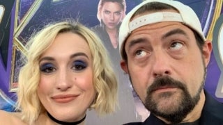 Happy Birthday, Harley Quinn Smith!
 