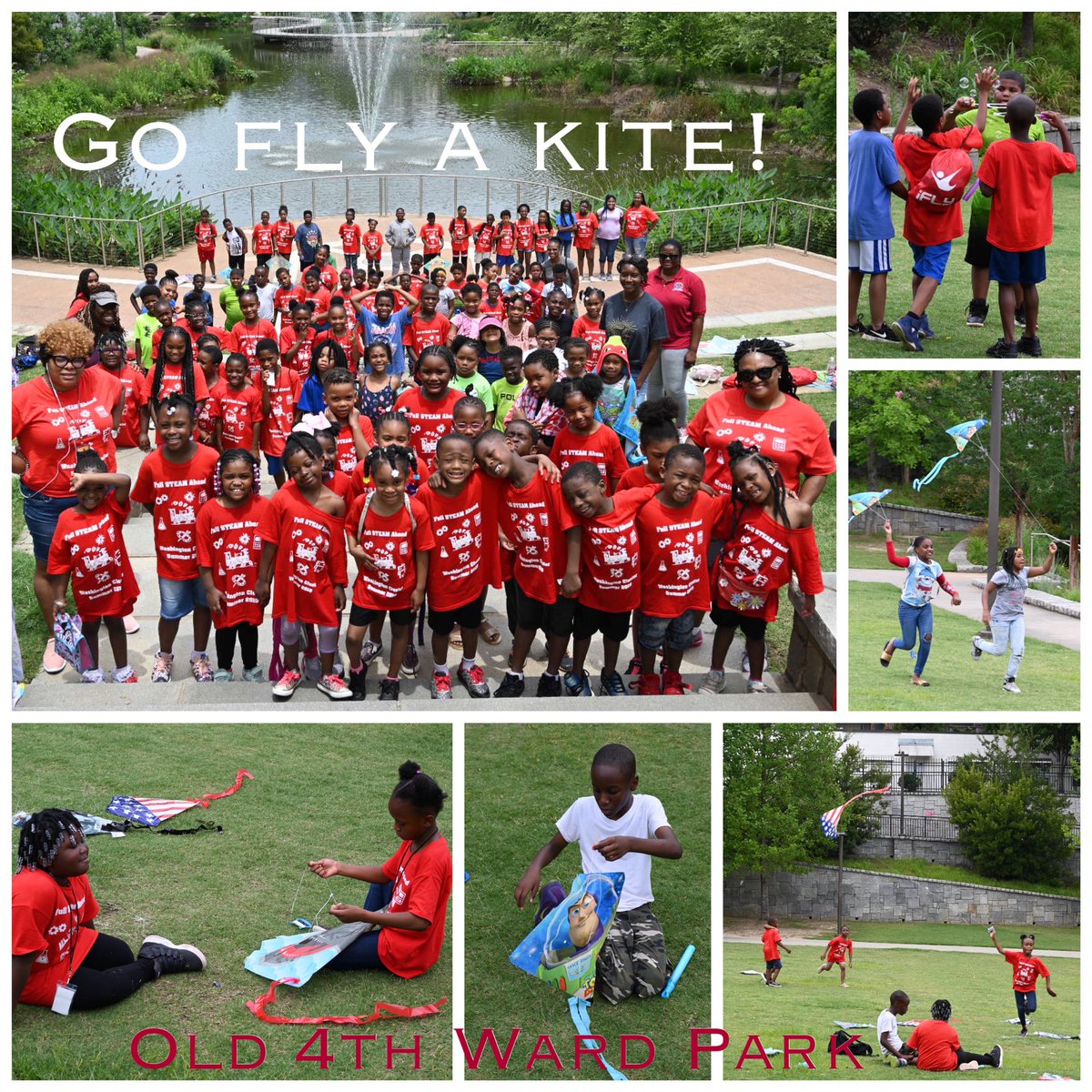 Dr. Warren Edwards|DocSTEM tweet media