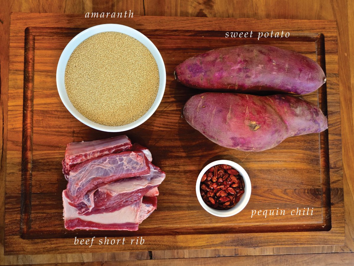 TheChiliLab's tweet image. #Dinner? Transformed. Try this delicious meal out for size:

thechililab.com/blogs/news/156…

#WednesdayWisdom #HumpDay