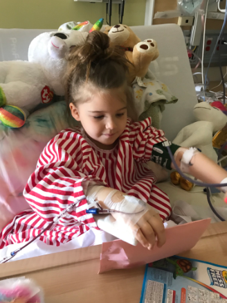 The overwhelming response to the call to help find a bone marrow donor for a young Ottawa girl has resulted in a second session for people to get swabbed to see if they're a match. #ottnews
ottawamatters.com/local-news/sec…