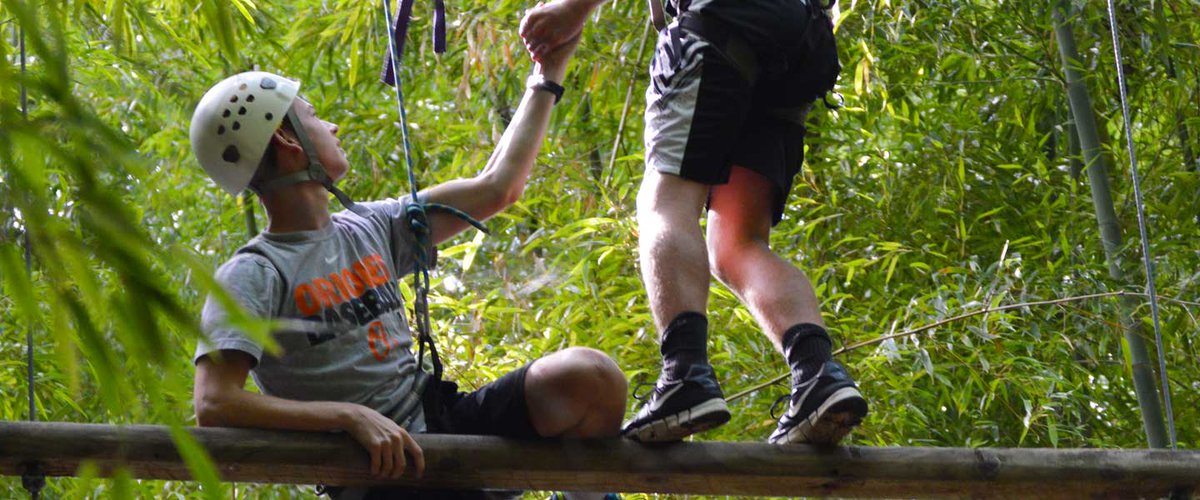 Hampden-Sydney College tweet media