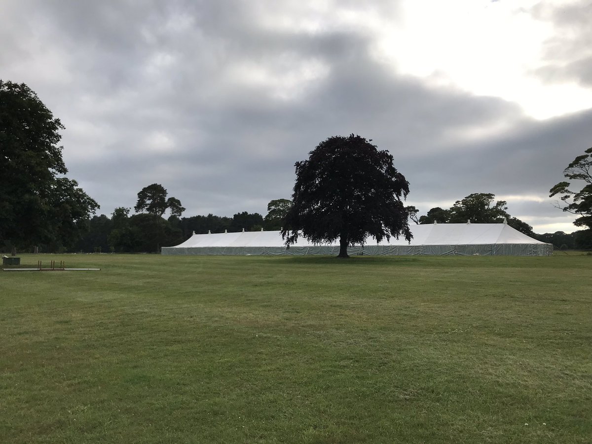 Malton Show tweet media