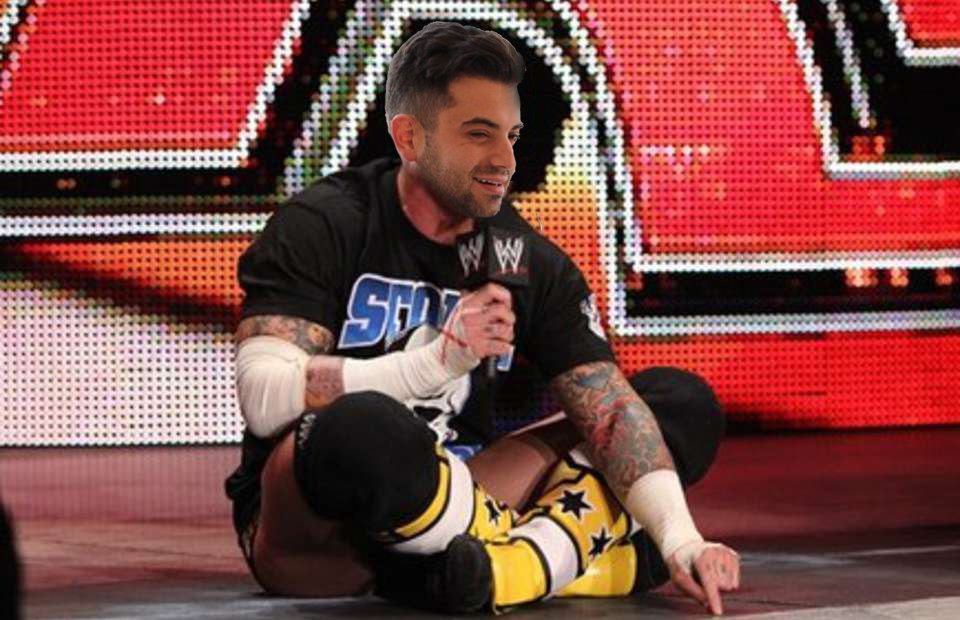 The Ringer Wrestling Show on Twitter: