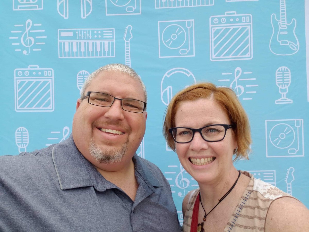 jontina04's tweet photo. @amfam #dreamfearlessly #summerfest686 https://t.co/RsYW3lsD7s