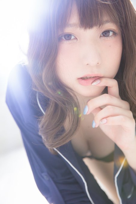 コスプレイヤーあまつまりな（あまつ様）のTwitter画像2