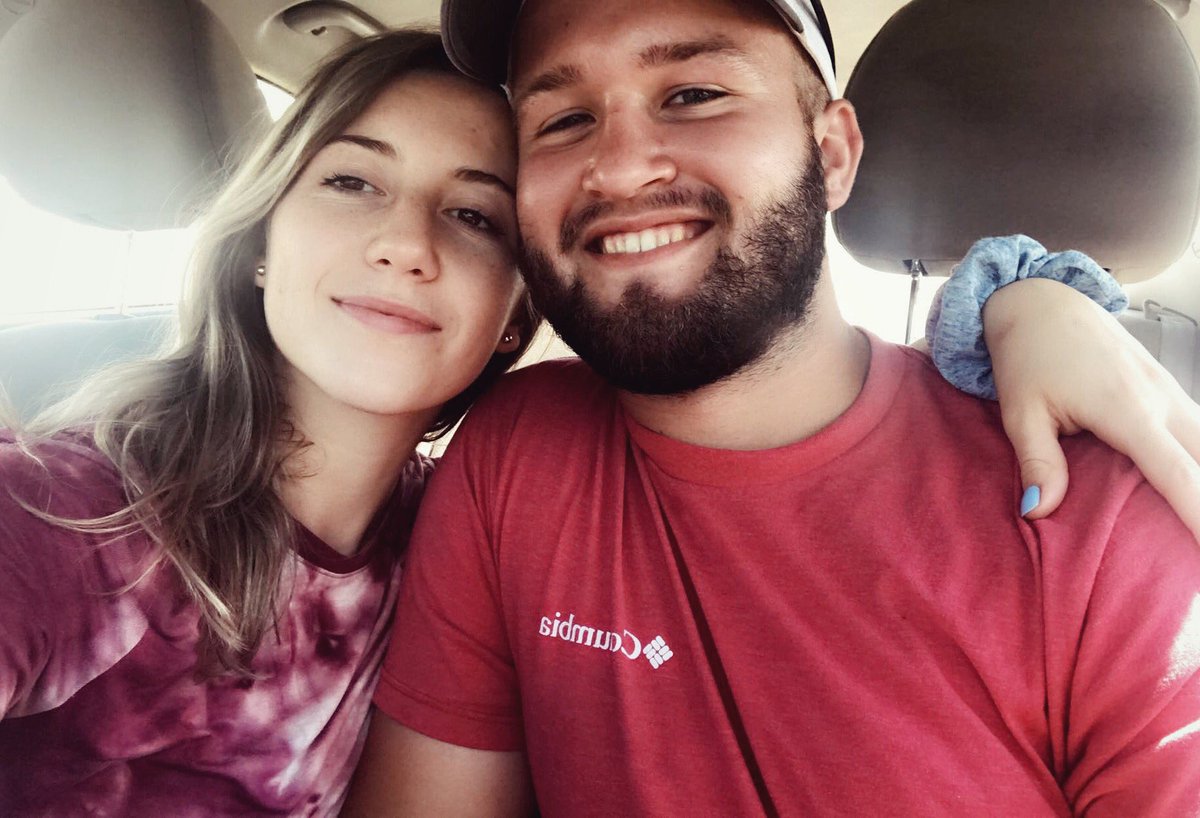 megster306's tweet photo. I went to see him @ work and dang he cute and wow I’m proud https://t.co/Fa5vFWFKzg