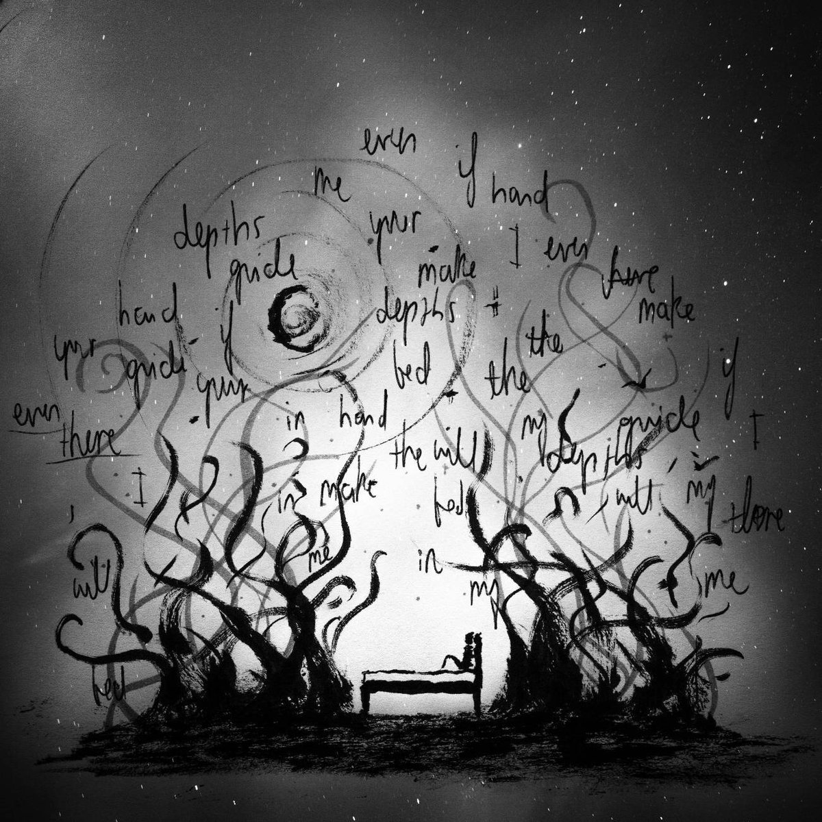 v13media's tweet image. Aussie singer, songwriter, multi-instrumentalist, and producer @HarpSamuels is set to independently release his new five-track EP, #EvenThere, on August 14th and, today, we’re stoked to debut the shiny new single, “Silver.” puregrainaudio.com/audio/australi…