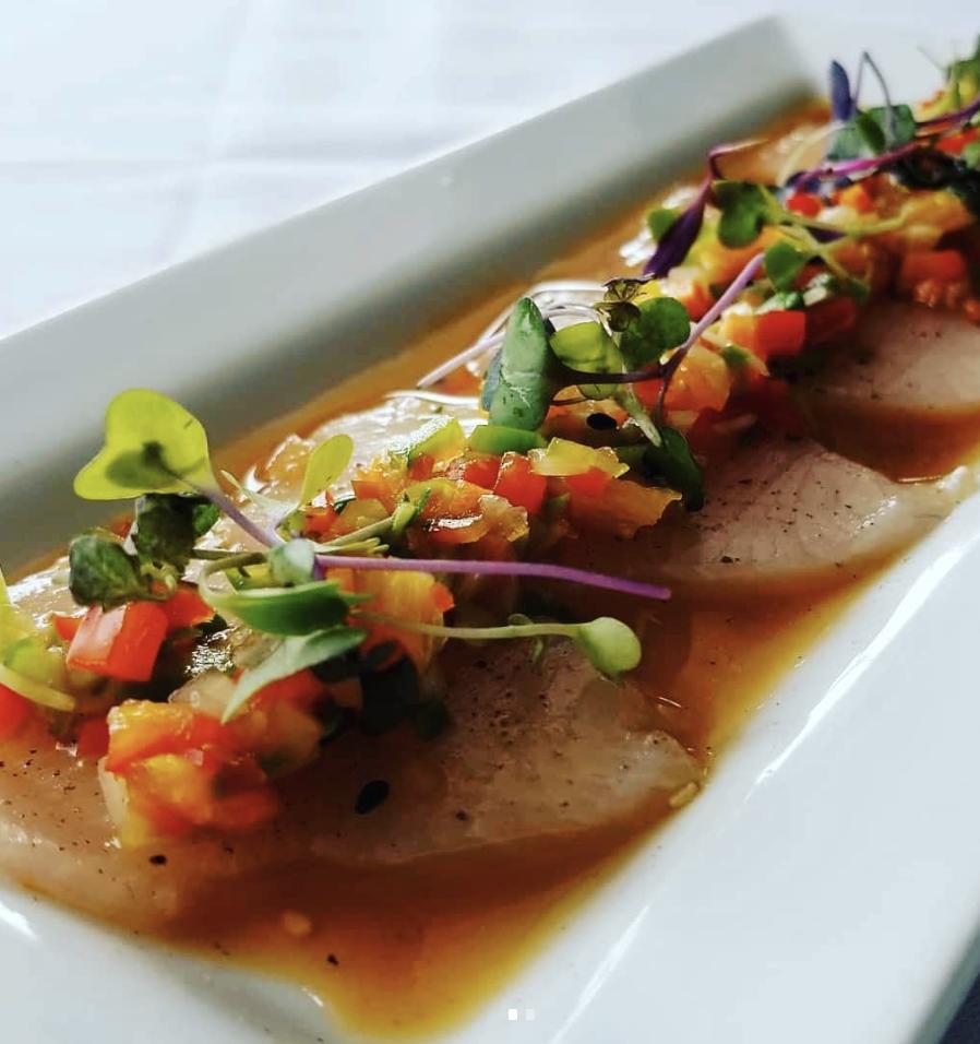 C&S Seafood tweet media