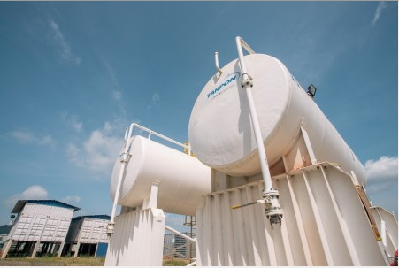 ASTOCA's tweet photo. Negotiated Sale of a 12MW Modular Power Generation Plant. 11Jul. Johor, MY. https://t.co/GewpOcvY8E https://t.co/O5cB4mCkl8
