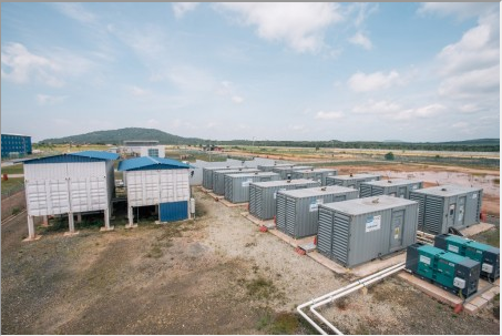 ASTOCA's tweet photo. Negotiated Sale of a 12MW Modular Power Generation Plant. 11Jul. Johor, MY. https://t.co/GewpOcvY8E https://t.co/O5cB4mCkl8