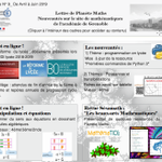 Photo by maths_Grenoble (@MathsGre)