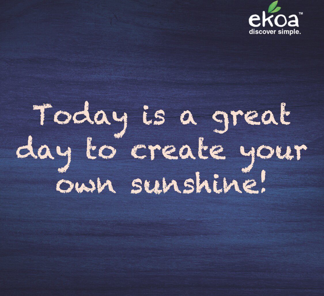 ekoa_brands's tweet photo. Happy #humpday !! #Discoversimple https://t.co/rhgQUWUIXc