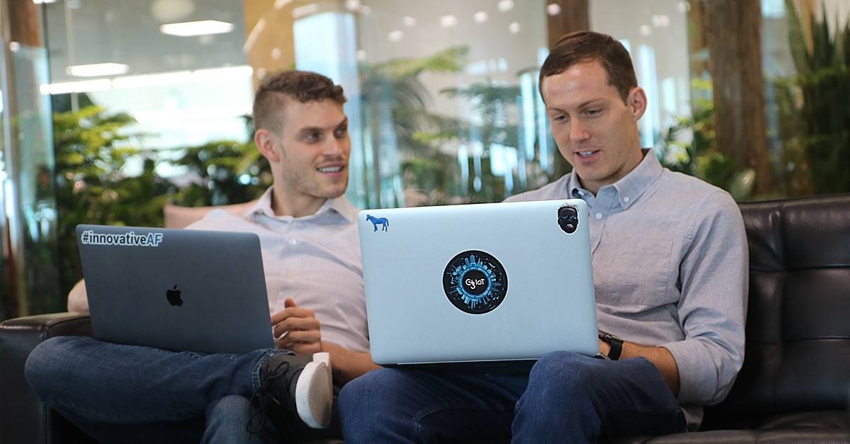 GetUncubed's tweet image. This just in! @C3_AI is hiring Senior Full-Stack Software Engineers in Redwood City, California – just one of their many open roles. Apply here --&amp;gt; buff.ly/2Jc1C6k #makeworkhuman