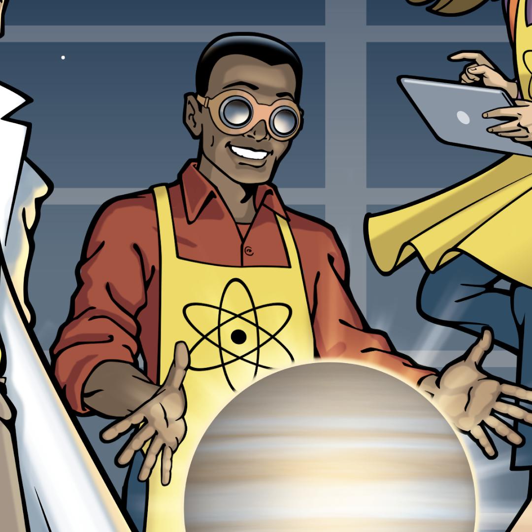 Locomotion Creative tweet media