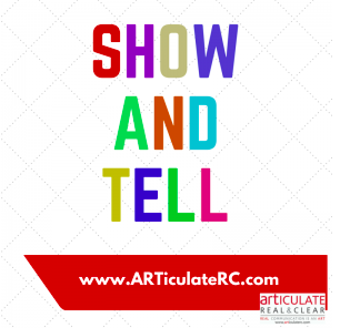 ArticulateRC's tweet photo. It's so easy to lose the love we once had for public speaking when our kindergarten show-and-tell transforms into giving presentations in the office. Read Robin's thoughts about how to reclaim the joy of public speaking below: https://t.co/laGbpBHESX https://t.co/KTmE5aU7yH