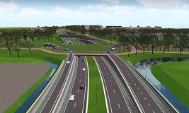 Voor de derde onderdoorgang #NRU is nog 60 miljoen nodig. Op 27 juni wordt het Meerjaren Perspectief Ruimte besproken in de commissievergadering #raad030. Daarna volgt in de raadsvergadering besluitvorming. #Overvecht: kom naar deze vergaderingen en laat zien waar we voor staan!