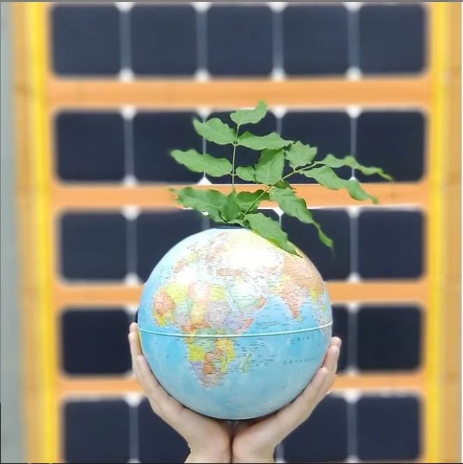 solarcurtain's tweet photo. Save The World With Your Curtain.

#solarenergy #technology #solar #solarsystem #solarcity #solarworld #solarpower #gosolar  #blinds #solarpanel #renewableenergy # #california #buynow  #shades #design # #cleanenergy #energy #smarthome #smart #smarttech #smarttechnologies https://t.co/QcZdHyZN6w
