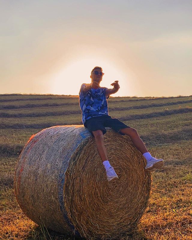 James Da Cruz tweet media