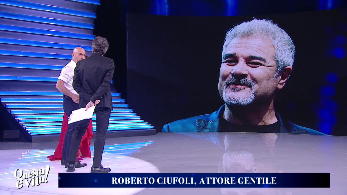 Questa è vita! tweet media