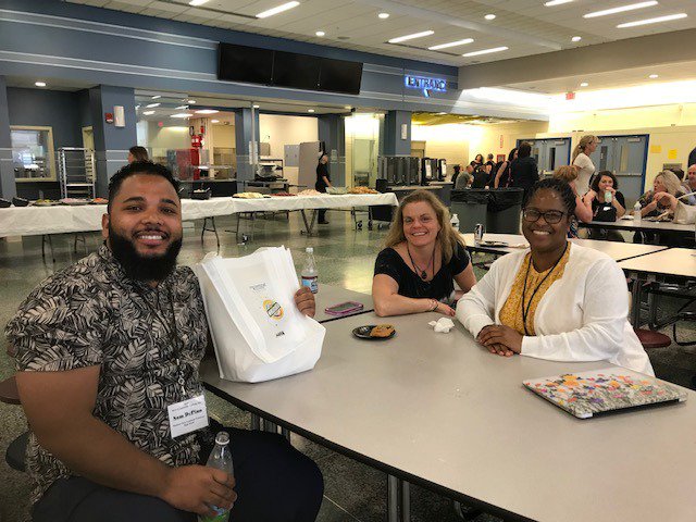 BPSCareerTechEd (@bpscareerteched) on Twitter photo Awesome day at MAVA Connecting for Success Conference with 20 #CTE educators and leaders from <a href="/BostonSchools/">BostonPublicSchools</a> @MAVAKevinFarr <a href="/BosGreenAcademy/">Boston Green Academy</a> <a href="/MadsonParkTVHS/">MadisonParkTVHS</a> #Careers Awesome day at MAVA Connecting for Success Conference with 20 #CTE educators and leaders from <a href="/BostonSchools/">BostonPublicSchools</a> @MAVAKevinFarr <a href="/BosGreenAcademy/">Boston Green Academy</a> <a href="/MadsonParkTVHS/">MadisonParkTVHS</a> #Careers