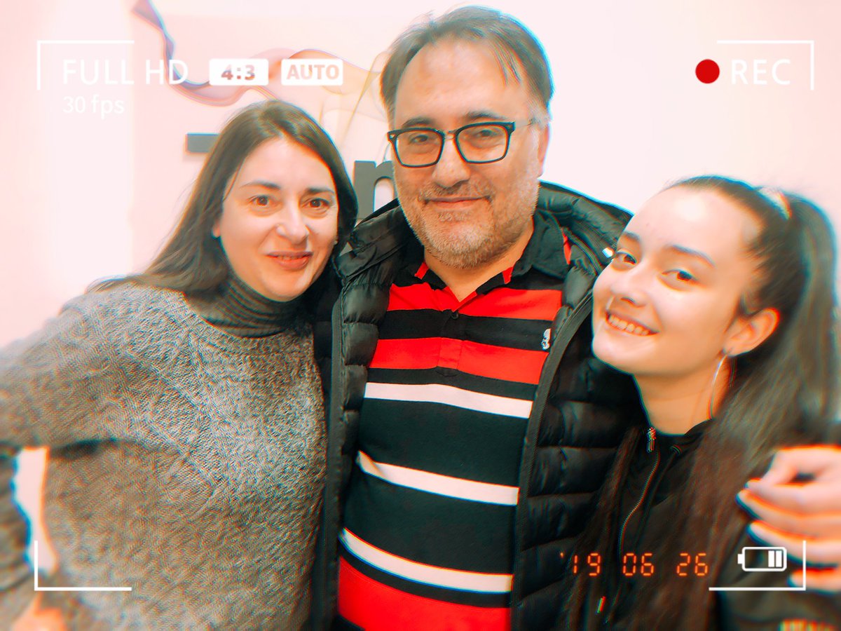 RadioTrendTopic's tweet photo. @elinformatorio a pleno!✨🌟⭐️💫⚡️☃️❄️#moodwinter https://t.co/QIE7e9kjg1