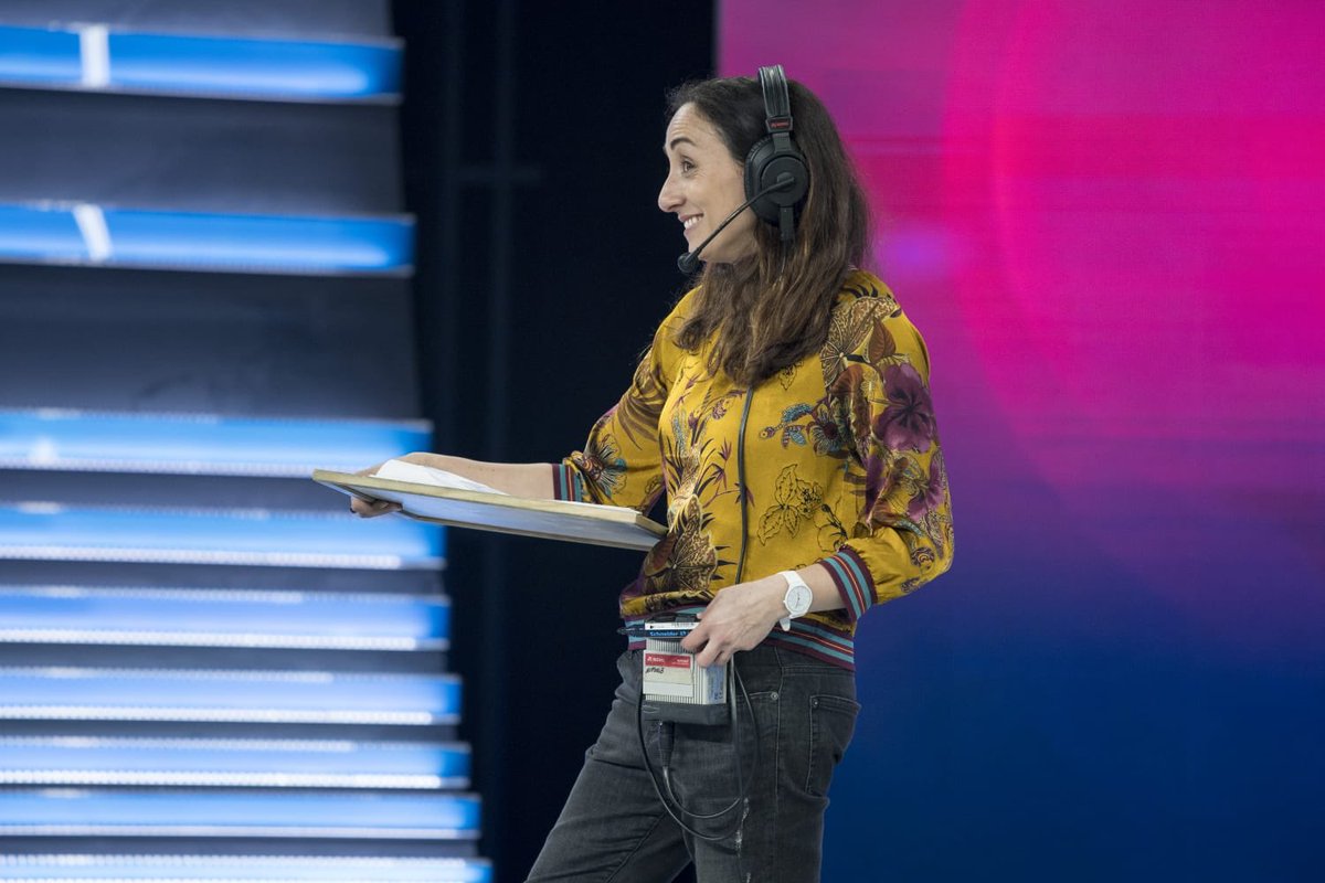 Alessandra Ferrari tweet media