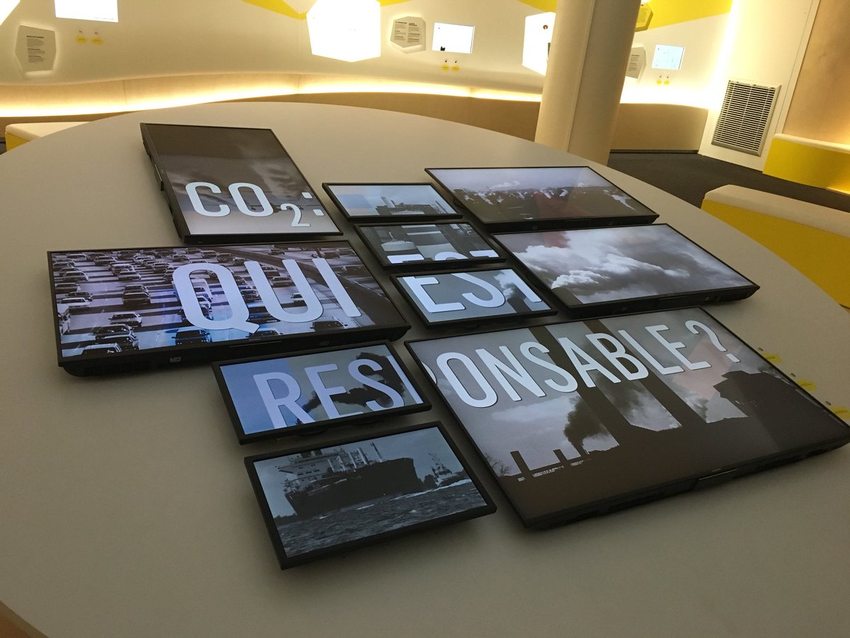 LudmilaGautier's tweet image. Belle expérience de visite du #MuséeElectropolis et l’espace #unAvenirElectrique pour notre réseau Innovation @EDF_GrandEst ! Merci @CableIsabelle et l’équipe du Musée 🙏