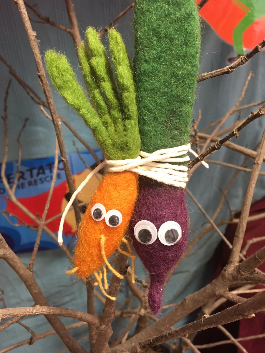 RMSCadogan's tweet image. Can you rescue the veg from the evil pea? Come to reception this Friday on prize day and help them!  #RMSreceptionEYFS #RMS