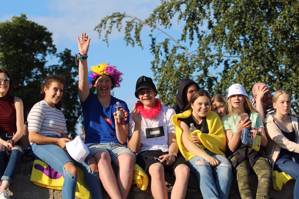 tobbensonstrod's tweet photo. #østfoldscene

Sesongpremiere for «Allsangen»

#Halden
^onsdagskveld 

En masse foto også på våre nettsider 

Glimt / Folk https://t.co/kJQKT4dCCB