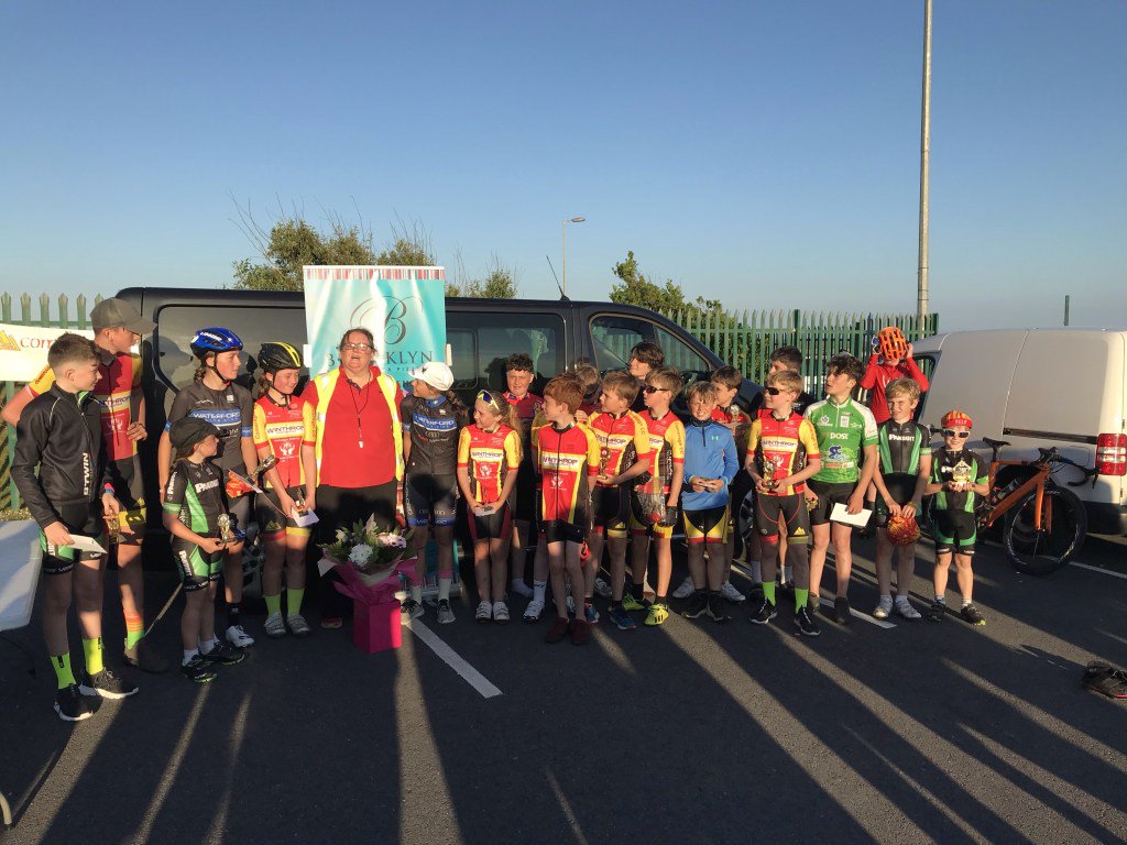 Comeraghcc Youth Training League Overall Results. comeraghcc.ie/comeraghcc-you…