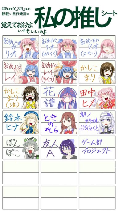 覚えておけよ私の推し を含むマンガ一覧 ツイコミ 仮 覚えておけよ私の推し を含むマンガ一覧 ツイコミ 仮