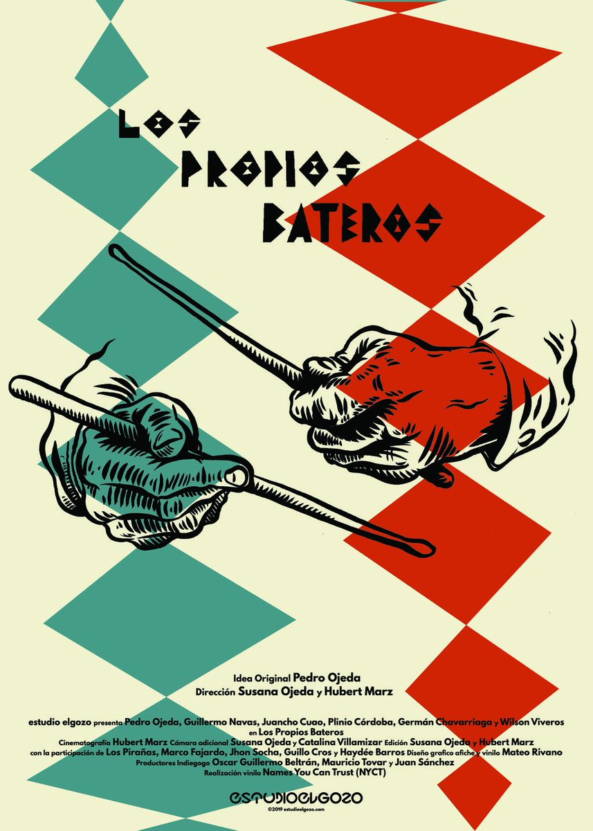 🎬 DONNERSTAG 27. Juni im schikaneder
ESPRESSO für nur 1€ all nite long
OPEN 4-2-4

►18:30 ALLES IST GUT - Está Todo Bien 
►20:00 Film &amp; Gespräch &amp; Party: Los Propios Bateros 
►21:30 To The Night (von Peter Brunner) - schikaneder 
buff.ly/2MS3CWz