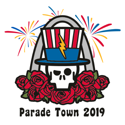 AmBirthdayParad's tweet photo. Countdown to ParadeTown = ONE WEEK! Bring the whole family to this kid-friendly event, featuring a free concert by Jake's Leg, a corn hole tournament, demonstrations by the Saint Louis Chess Club, and the Oscar Meyer Weinermobile. 🇺🇸 #jakesleg #ambirthdayparade #vpparade #stl https://t.co/XzTHByaYWk