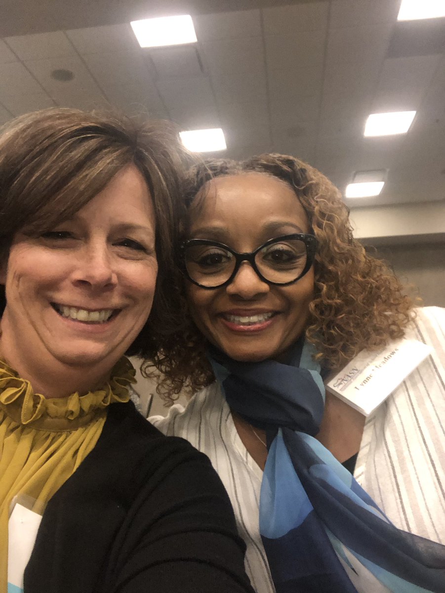 SheriShelby1's tweet photo. What a great board of Directors meeting NASN. An honor to represent our great state of Mississippi #NASN2019 #LCSDExcellence #msna https://t.co/FyVsKgjMeo