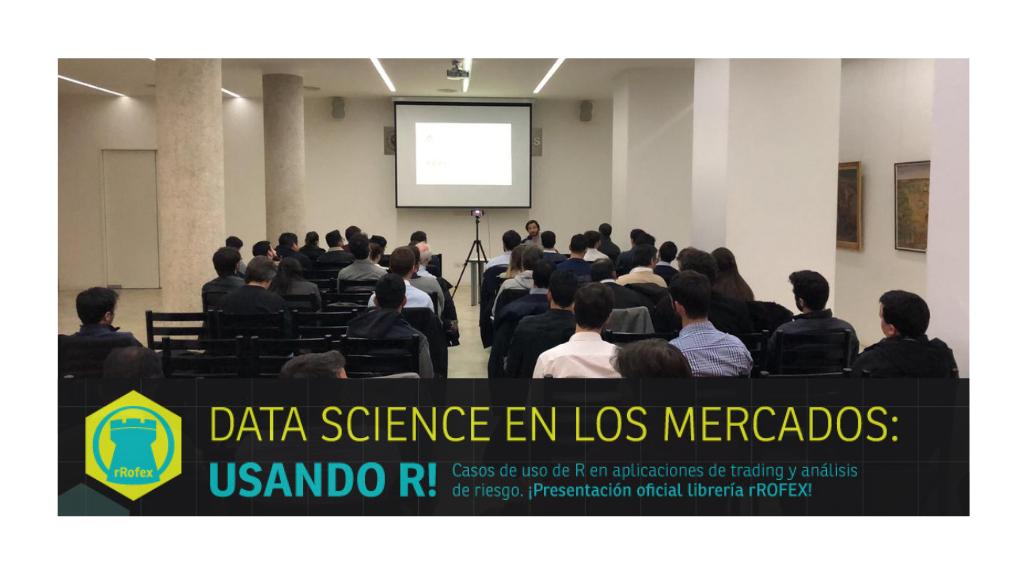 primarytrading's tweet photo. Presentación librería #rROFEX

@augustohassel https://t.co/2Sthp5RE48