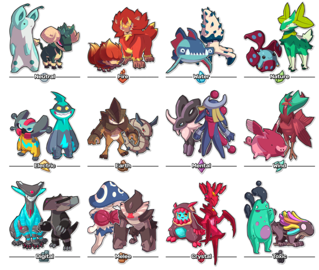 xRetroGamesx's tweet photo. (Muerte17) Se me antoja un directo nocturno de chill con los Temtem , si a ti se te antoja acompañarme a descubrir mas sobre estas criaturas pues os espero ❤️
¡PASAROS! https://t.co/knzFnmM38U https://t.co/Ax4irUZpJt