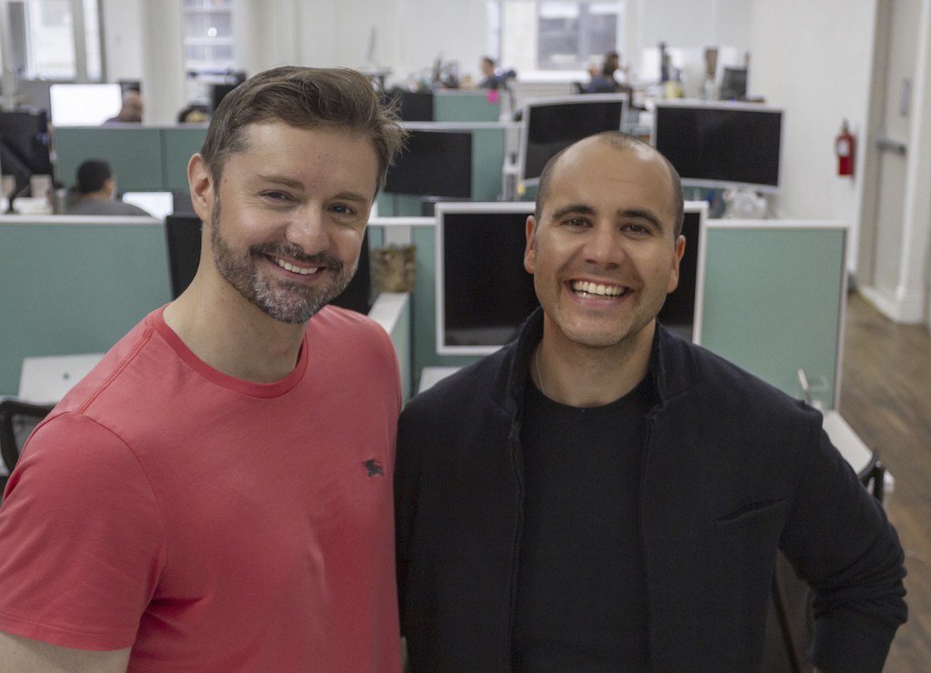 Skubana raises $5.4M for its e-commerce operations software https://tcrn.ch/2X8kTPX by @anthonyha