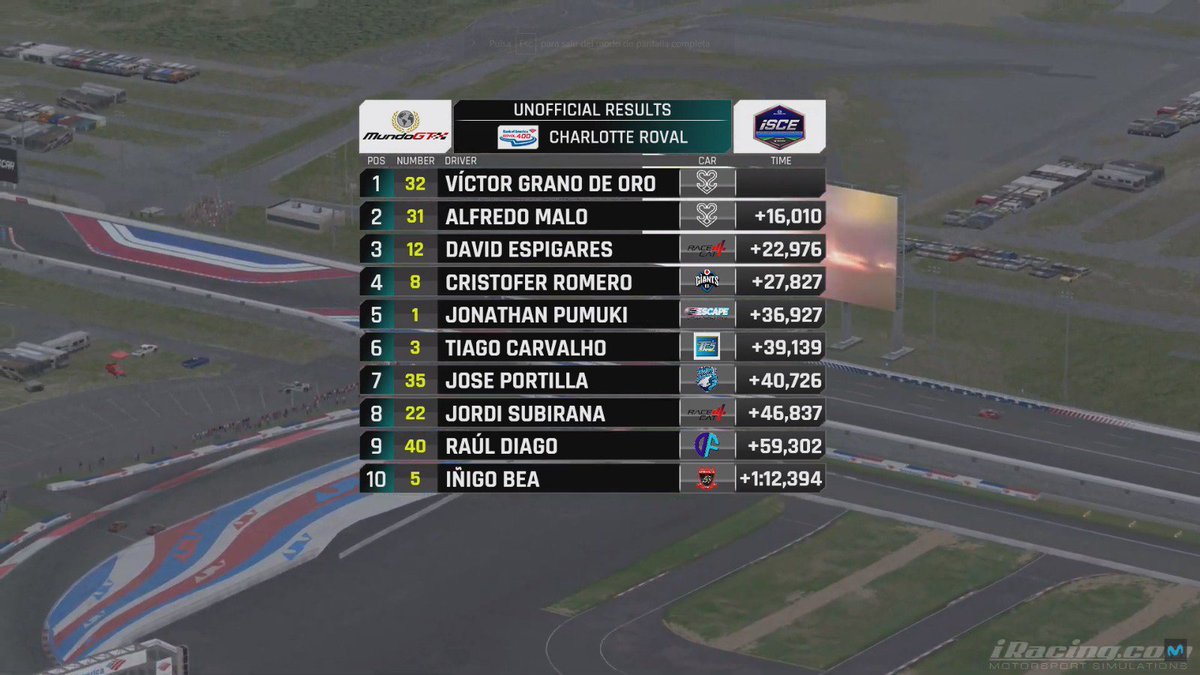 DinastyTV tweet media