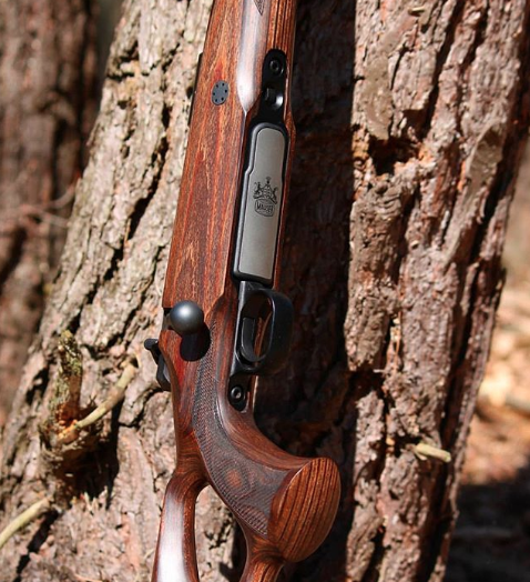 Mauser_USA's tweet photo. The perfect #huntingcompanion for a day in the woods.
PC: @mkszuster
#mauserm12 #mauser12 #m12max #mauser12max #huntingrifle #hunting #mauser https://t.co/JXedWilxvv