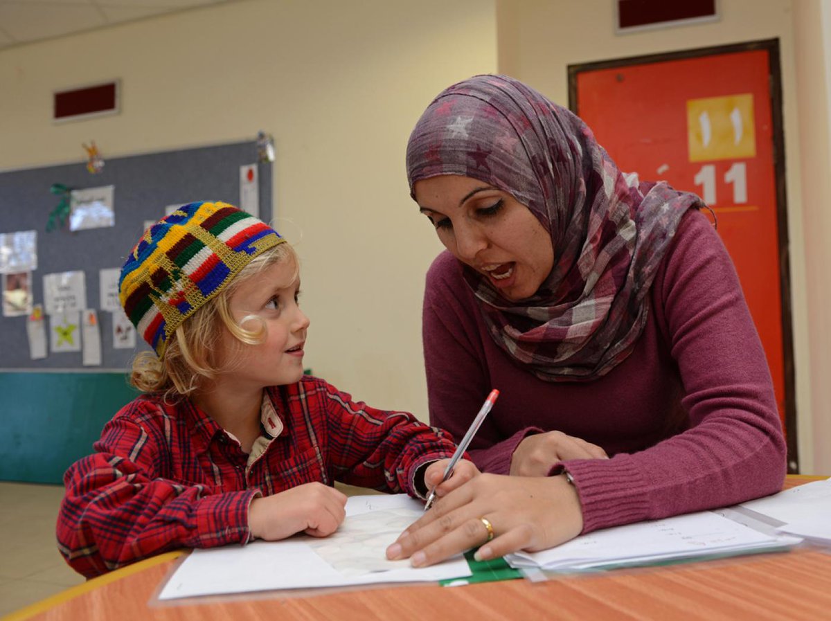 Skees Foundation tweet media