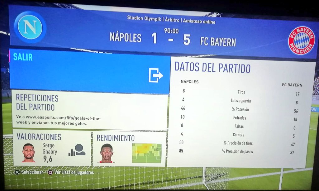 liga5estrellas's tweet photo. Y tercer titulo de la temporada para Jairo Esteo | BAYERN @jairoesteo que se proclama Campeón de la Supercopa al vencer en la vuelta al campeón de liga Kevin Mesa. https://t.co/5hGeghihSJ