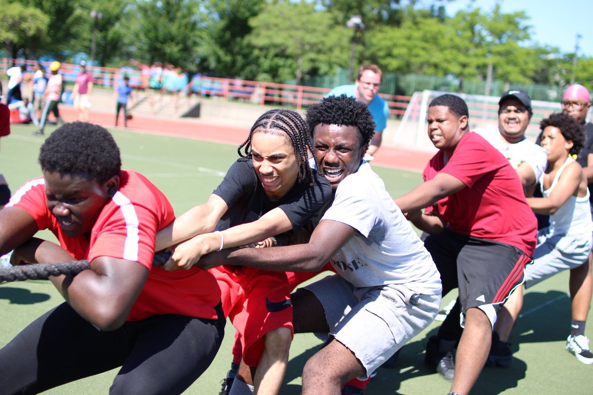 DP Charter High tweet media